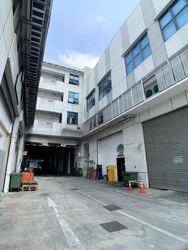 Westview Food Factory (D22), Factory #565828301